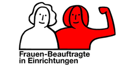 Frauen-Beauftragte in Einrichtungen