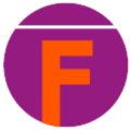 Logo: Frauenhaus Koordinierung eV