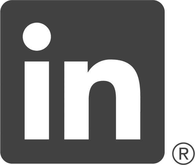 Logo: LinkedIn